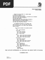 Garrett TPE-331-10 Maintenance Manual | PDF