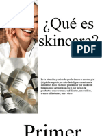 Qué Es Skincare