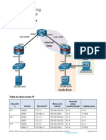 10.3.12 Lab - Configure ZPFs