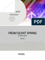 End of year revision - PDF