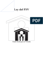 Ley FSV