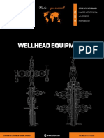 HOTS - Wellhead Equipment