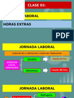 Clase 3 Jornada Laboral