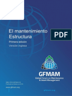 Gfmam The Maintenance Framework First Edition English Version