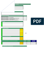 Plantilla para Llenar El Formato Snip04 para Trabajar