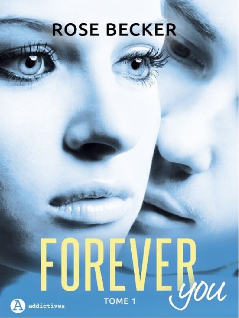 EBOOK Rose M Becker Forever You Tome 1 | PDF