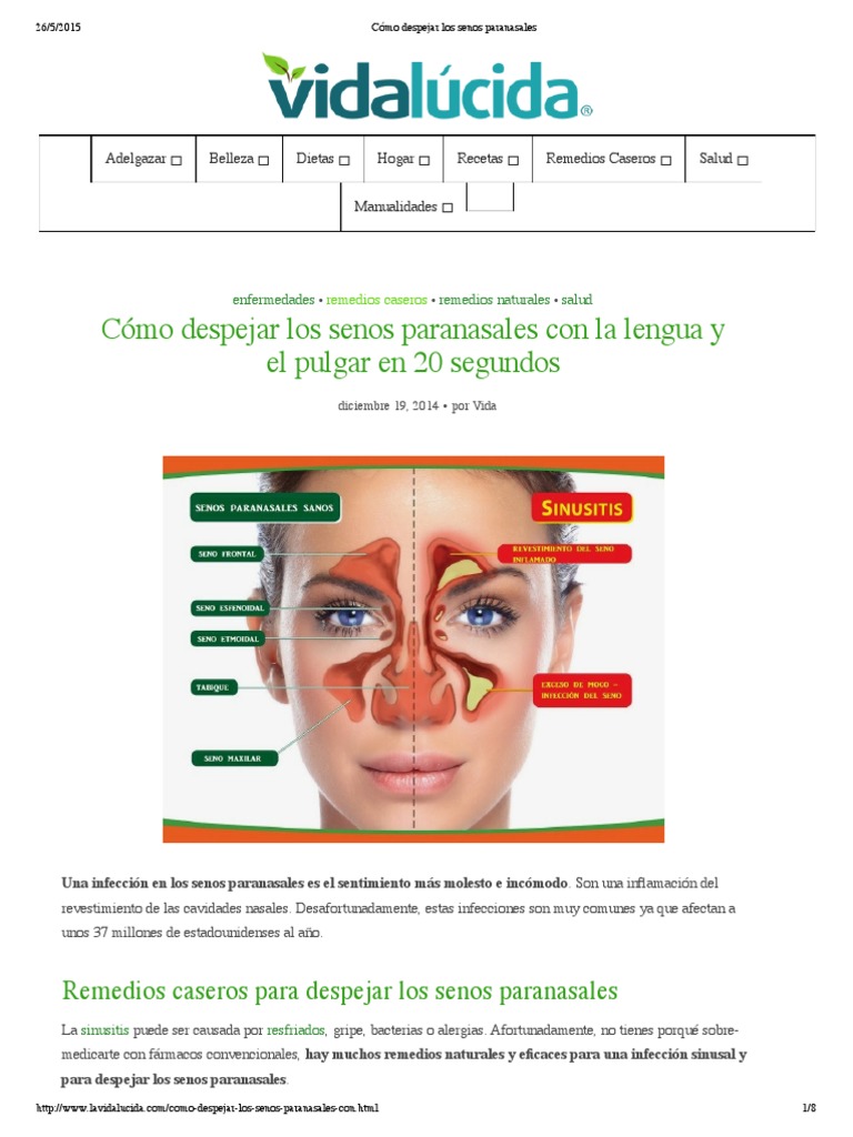 c-mo-despejar-los-senos-paranasales-pdf-c-rcuma-resfriado-comun
