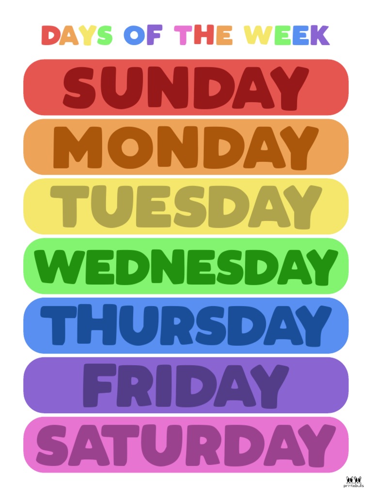 days-of-the-week-flashcards-pdf