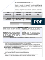 IGI-DJU-FO-08 00 Formato Ejercicio de Derechos ARCO