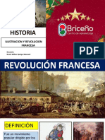Revolución Francesa Unsaaaa