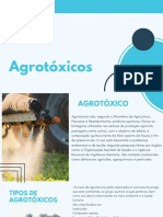 AGROTOXICOS