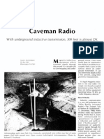 Caveman Radio