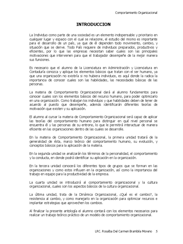 Antología | PDF