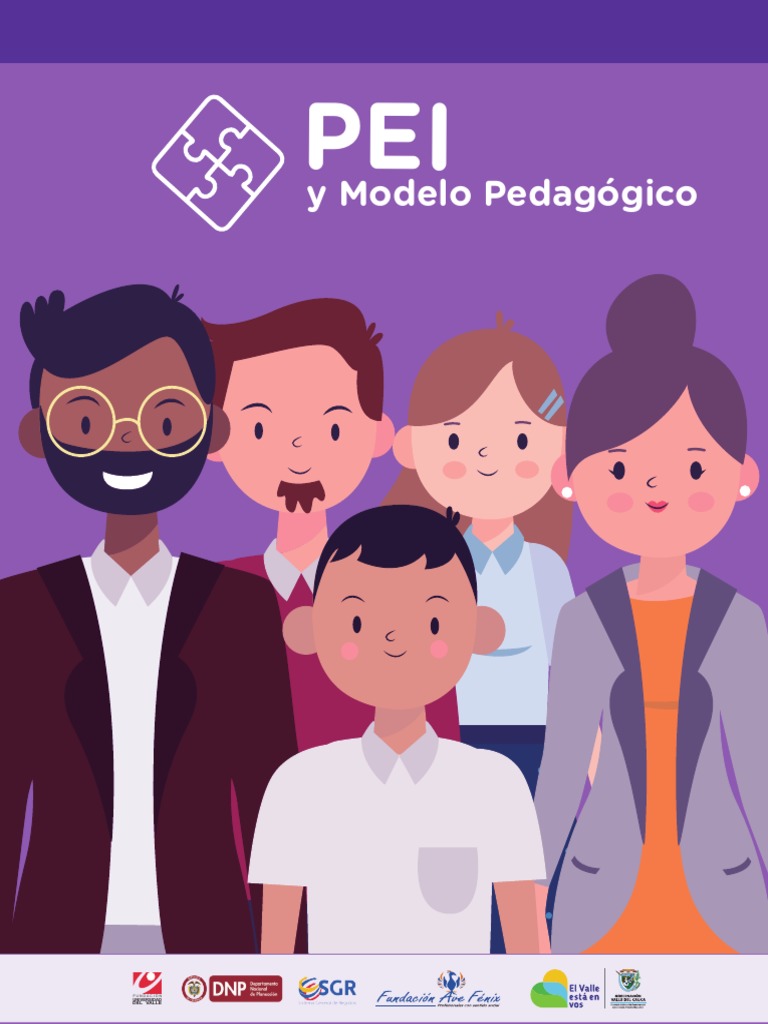 Modelo Pedagógico: Teorías y Prácticas | PDF | Crecimiento personal y ...