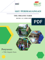 Buku Saku Internship TML Farm