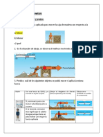 Segunda Ley de Newton