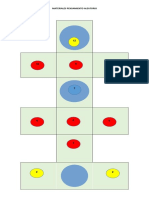 5 PENSAMIENTO ALEATORIO El JUEGO DEL TAMBO DE LA FORTUNA