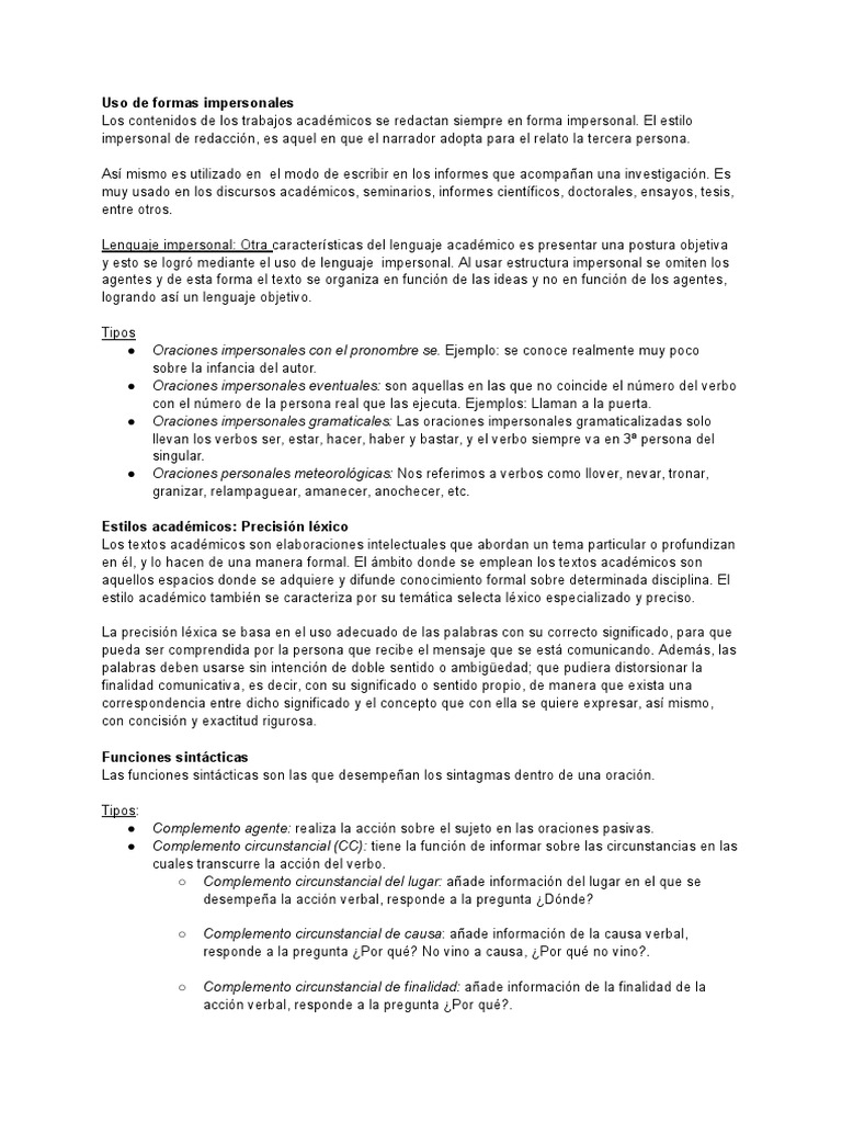 Documento Sin Título-. | PDF | Crecimiento personal y profesional ...