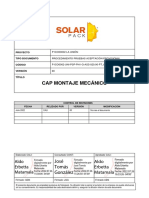 P1CO0002-UNI-PSP-PH1-G-ASS-020.00-PT - 00 Montaje Mecanico