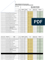 Jadwal Pemeriksaan Psikologi Tahap I Penerimaan Bintara Gel Ii Ta 2023