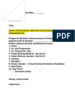 Dokumen - Tips Contoh Surat Pengesahan Majikan 56af5a3ae949a