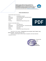 Modul - Media Ajar Bangun Ruang - Sulastri