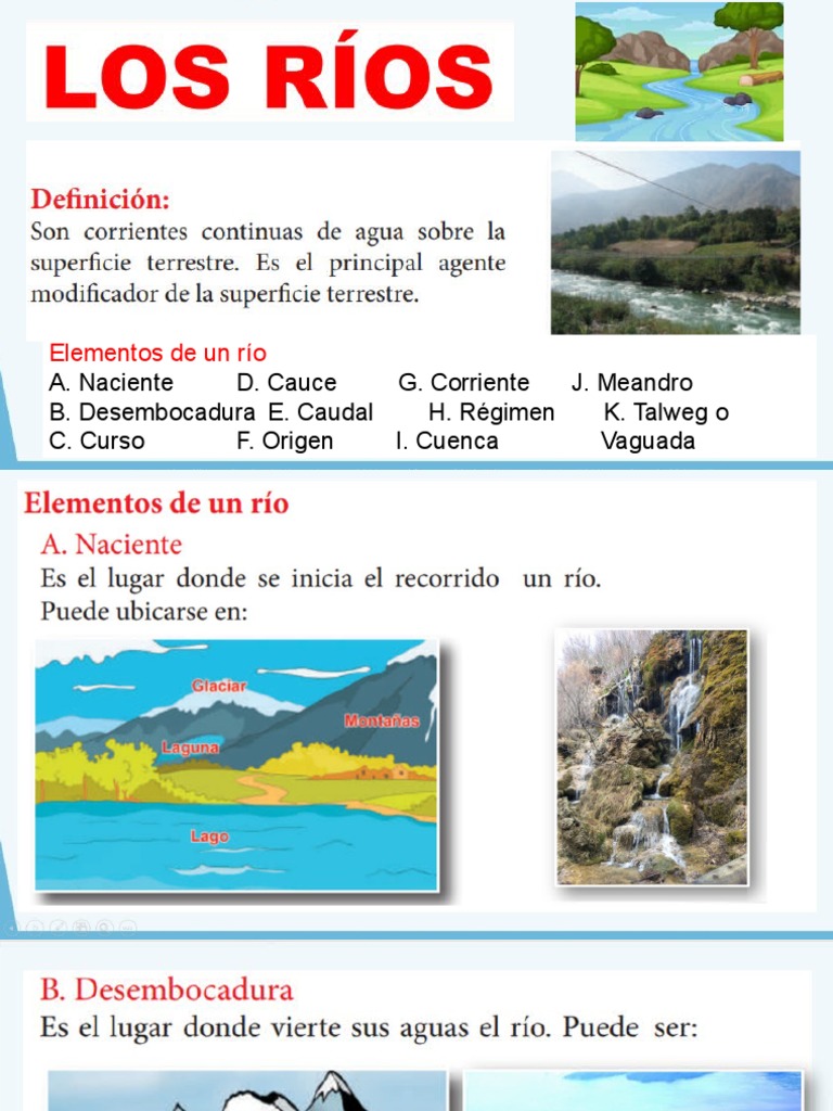 Los Rios | PDF