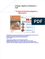 Dokumen - Tips - 68017792 CD Baldor Trilogia Algebra