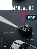 Manual Do Fotografo de Rua