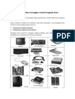 Modul Dan Panduan Belajar Microsoft Word 2007