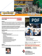 Curso 1300 Fundamentos Ingenieria Valvulas de Control