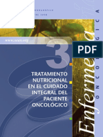 Nutricion III Completo