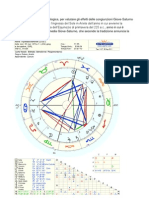 Astrologia-l'Annuncio Della Venuta Di Gesu' Nell'Equinozio Di Primavera Del 225 a.c.