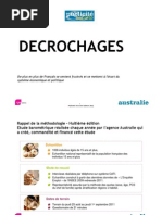 Download Publicit et Socit 2011  Dcrochages by TNS Sofres SN66646079 doc pdf