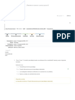 Evaluación 4 - Revisión Del Intento