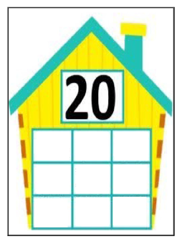 Familia Del 20 | PDF