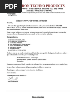 Pentair FRP Pressure Vessel Specifications | PDF | Fibre Reinforced ...
