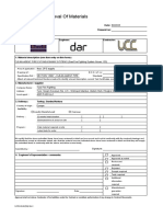 Submittal For Approval of Materials Section 13967 - Clean-Agent Fire Extinguishing Systems