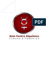 Astrologia Alquimica Ebook Do Curso