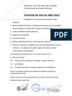 DOCUMENTACION DE FIN DE AÑO 2022 - Firmas