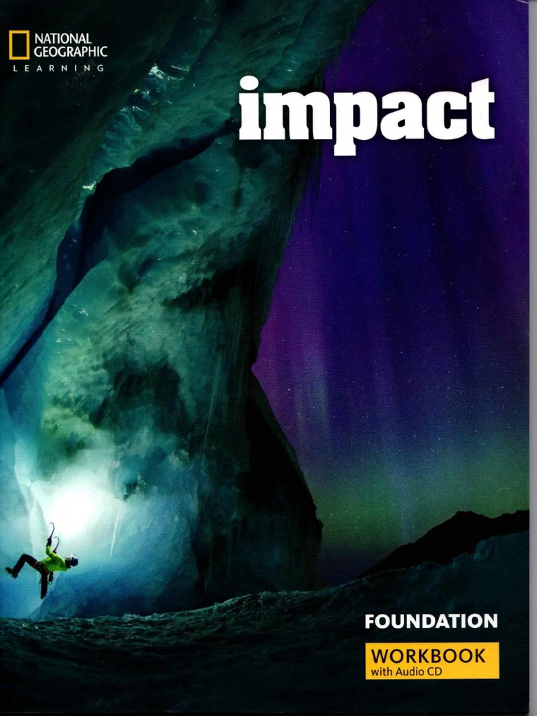 Impact Foundation B Workbook Pdf