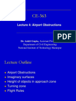 Lecture-4 Final - Airport
