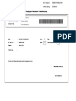 Data Kunjungan Puskesmas / Dokter Keluarga