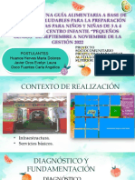 Diapositivas Proyecto 11