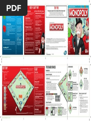 C1009 en Us Monopoly Classic Game (1)