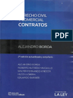 Derecho Civil y Comercial