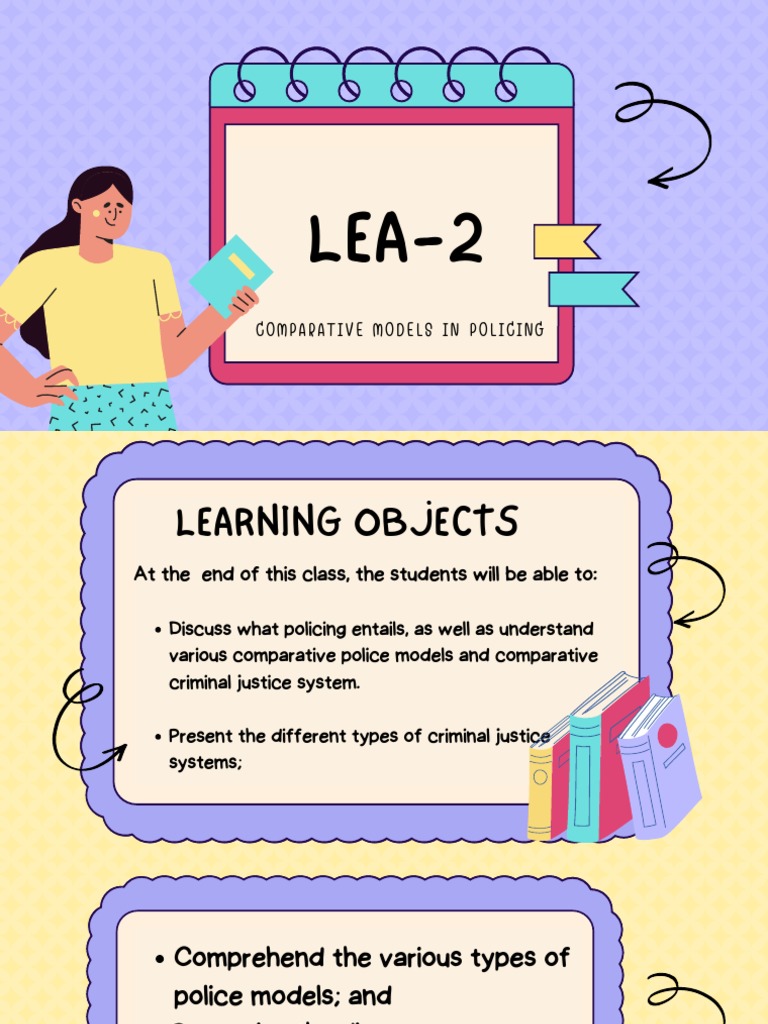 Comparative Models In Policing Pdf