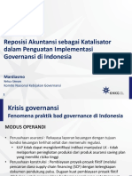 Slide Presentasi Ketua KNKG - Kuliah Umum UMS (Juni 2023)