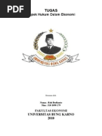 Download Aspek Hukum  Leasing  by Roch Budianto SN66647389 doc pdf