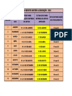 5.calendário 2023 Revista Gestao & Educação